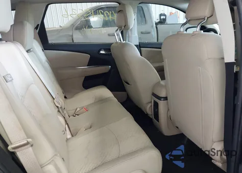 2020 Dodge Journey Se Value from USA, damaged, VIN 3C4PDCAB6LT182928